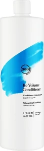 360 Кондиціонер для додання об’єму тонкому і слабкому волоссю Be Volume Conditioner