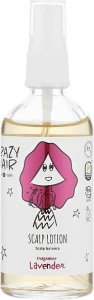 HiSkin Лосьйон для шкіри голови "Лаванда" Crazy Hair Scalpt Lotion Lavender