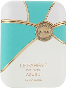 Armaf Le Parfait Pour Femme Azure Парфумована вода