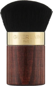 Guerlain Пензель для нанесення основи Parure Gold Skin Brush