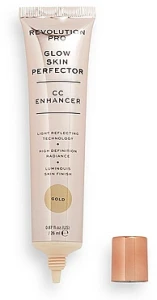 Revolution Pro CC Perfecting Glow Enhancer (мини) Хайлайтер