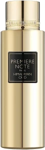 Premiere Note Himalayan Oud Парфумована вода