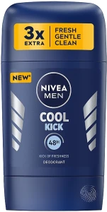 Nivea Антиперспірант-стік Cool Kick Deodorant