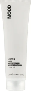 Mood Маска для волос Keratin Mask Long Hair