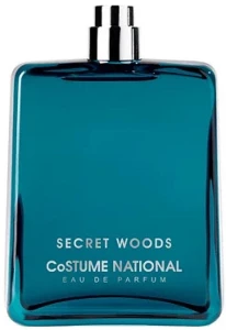 Costume National Secret Woods Парфюмированная вода (тестер без крышечки)