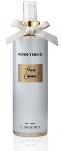 Women'Secret Pure Charm Мист для тела