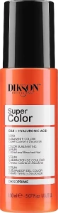 Dikson Сироватка для фарбованого волосся Super Color Serum