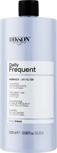 Dikson Шампунь для щоденного використання Daily Frequent Shampoo