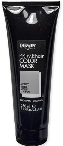 Dikson Цветная маска для волос 3 в 1 Prime Hair Color Mask