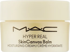 M.A.C Бальзам для обличчя M.A.C Hyper Real SkinCanvas Balm Moisturizing Cream