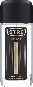 STR8 Ahead Deodarant Body Fragrance Парфумований дезодорант для тіла