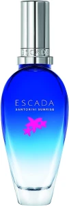 Escada Santorini Sunrise Limited Edition Туалетная вода