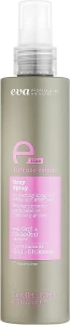 Eva Professional Зволожувальний і захисний спрей для світлого та сивого волосся E-line Grey Spray