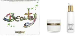 Sisley Набір L'Integral Anti-Age Duo (f/lot/100ml + f/cr/50ml)
