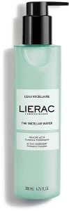 Lierac Мицеллярная вода The Micellar Water
