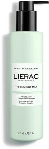 Lierac Очищающее молочко для лица The Cleansing Milk