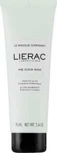 Lierac Маска-скраб для обличчя The Scrub Mask