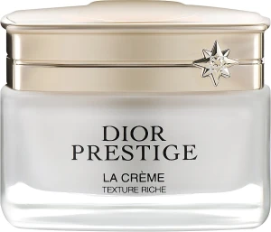 Dior Живильний крем для обличчя Prestige Texture Riche Cream