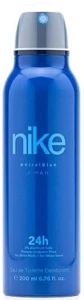 Nike Viral Blue Дезодорант-спрей
