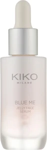 Kiko Milano Сыворотка для лица Blue Me Jelly Face Serum