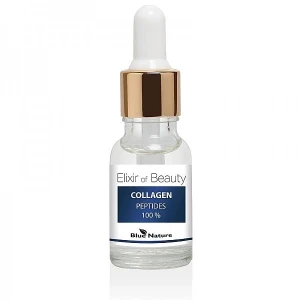 Blue Nature Еліксир краси Collagen Peptides 100%