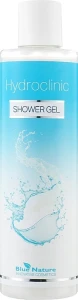 Blue Nature Гель для душа Hydroclinic Shower Gel