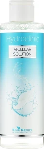 Blue Nature Міцелярна вода Hydroclinic Micellar Solution