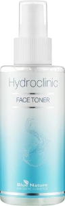 Blue Nature Тонік для обличчя Hydroclinic Face Toner