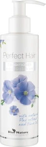 Blue Nature Кондиционер для сухих и поврежденных волос Perfect Hair Damaged & Dry Hair Conditioner