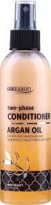 Prosalon Двофазний бальзам з аргановою олією Two-Phase Conditioner (розпилювач)