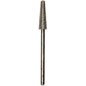 Ronney Professional Твердосплавная фреза, RN 00355, серебристая Diamond Bit