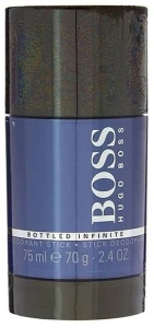 Hugo Boss BOSS Bottled Infinite Парфумований дезодорант-стік