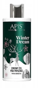 APIS Professional Гель для душа Winter Dream Winter Shower Gel