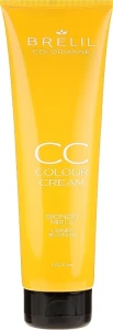 Brelil Колорирующий крем для волос, 70 мл Professional CC Color Cream