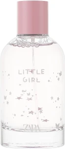 Zara Little Girl Одеколон