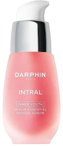 Darphin Успокаивающая сыворотка для чувствительной кожи лица Intral Inner Youth Rescue Serum