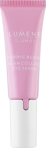 Lumene Сироватка для зони навколо очей Lumo Nordic Bloom Vegan Collagen Eye Serum