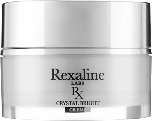 Rexaline Ультразволожувальний крем для обличчя Crystal Bright Cream