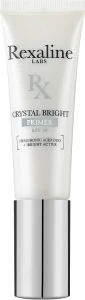 Rexaline Солнцезащитный праймер для лица Crystal Bright Primer SPF30