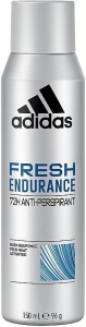 Adidas Дезодорант-антиперспірант для чоловіків Fresh Endurance 72H Anti-Perspirant