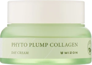 Mizon Дневной крем для лица с фитоколлагеном Phyto Plump Collagen Day Cream