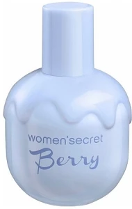 Women'Secret Women Secret Berry Temptation Туалетна вода (тестер із кришечкою)