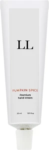 Love&Loss Крем для рук Pumkin Spice Premium Hand Cream