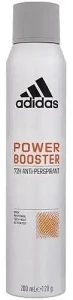 Adidas Антиперспірант-спрей Power Booster 72H Anti-Perspirant