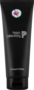 Pelart Laboratory Маска для лица с протеинами шелка Silkworm Mask