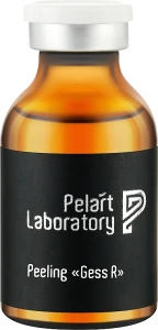 Pelart Laboratory Пилинг "Джесс + R" Pyruuate Peeling Gess R