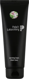 Pelart Laboratory Розігрівальний крем для тіла Warming Cream Neck Zone