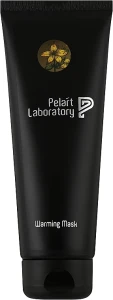 Pelart Laboratory Розпушувальна маска для обличчя Warming Mask
