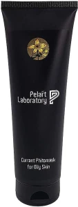 Pelart Laboratory Фітомаска "Смородина" для обличчя Currant Phitomask For Oily Skin