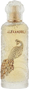 Alexandre.J Imperial Peacock Парфумована вода